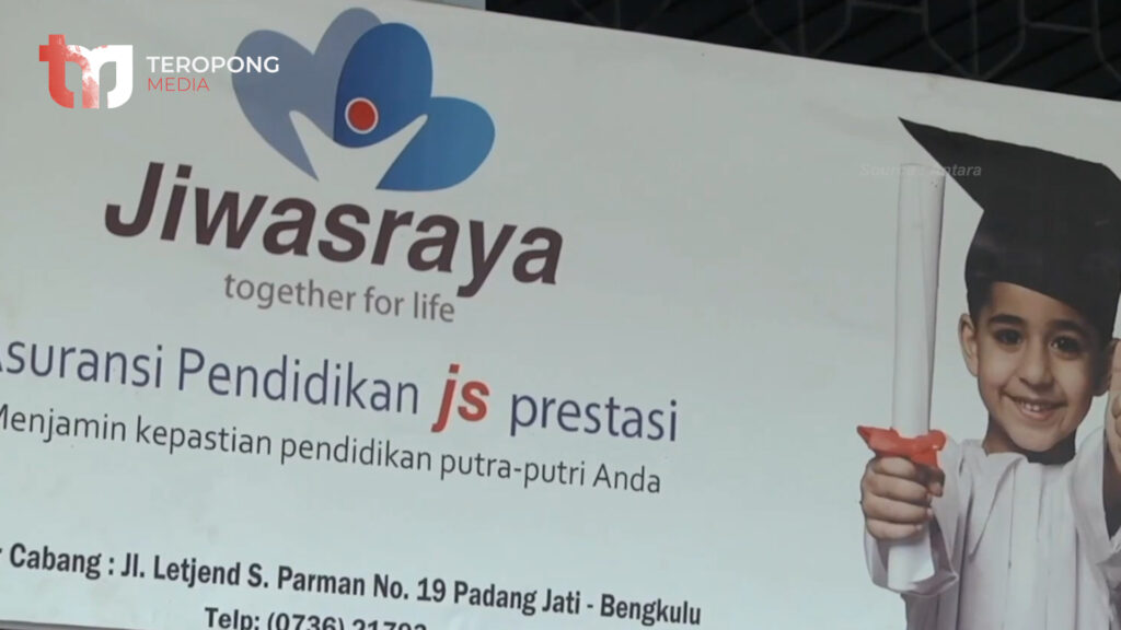 Kejagung Mendalami Kasus Dugaan Korupsi DAPEN BUMN