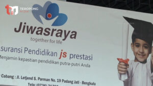 Kejagung Mendalami Kasus Dugaan Korupsi DAPEN BUMN