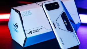 Asus ROG Phone 6 MLBB M5 Special Edition