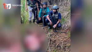 Korban Tewas dalam Serangan Terhadap Proyek Pembangunan Puskesmas di Puncak Papua Tengah