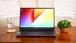 Laptop untuk Coding