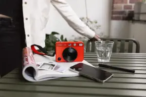 Kamera Leica Sofort 2