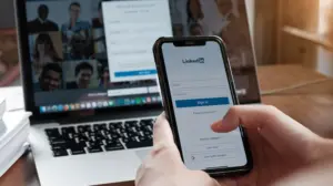 LinkedIn