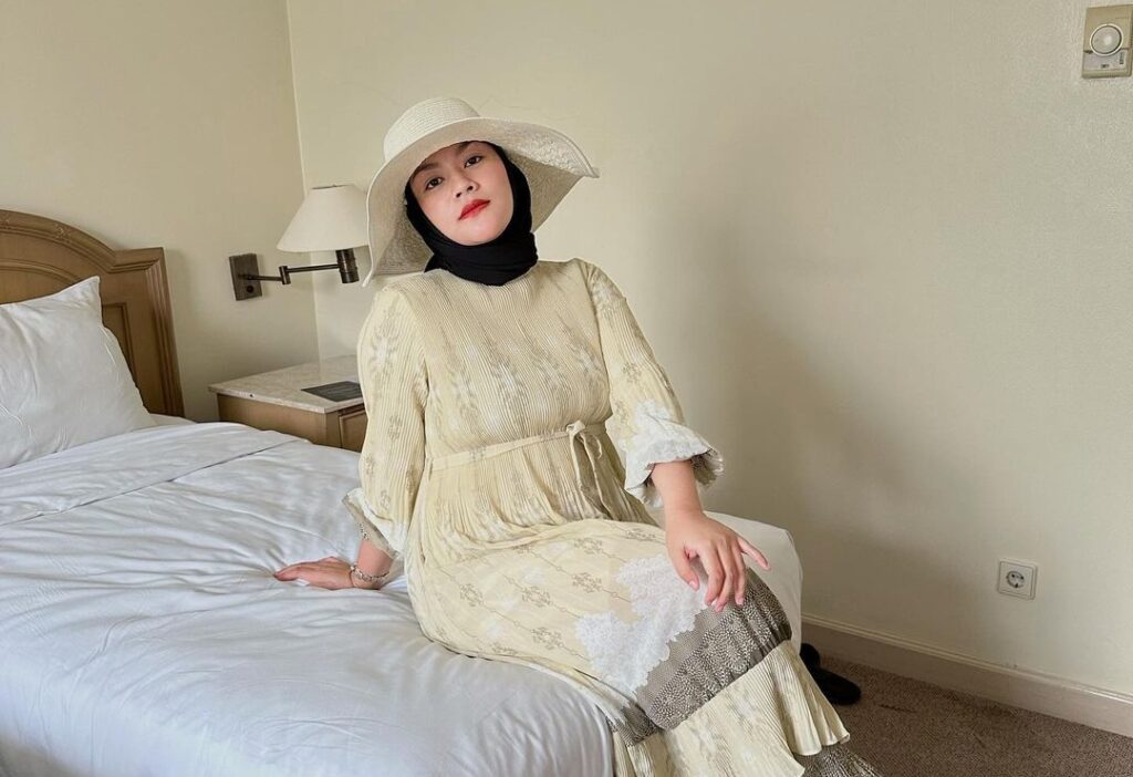 Mantan Istri Daus Mini