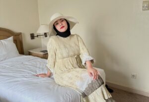 Mantan Istri Daus Mini