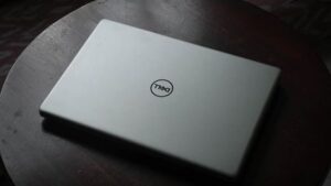Melacak Laptop
