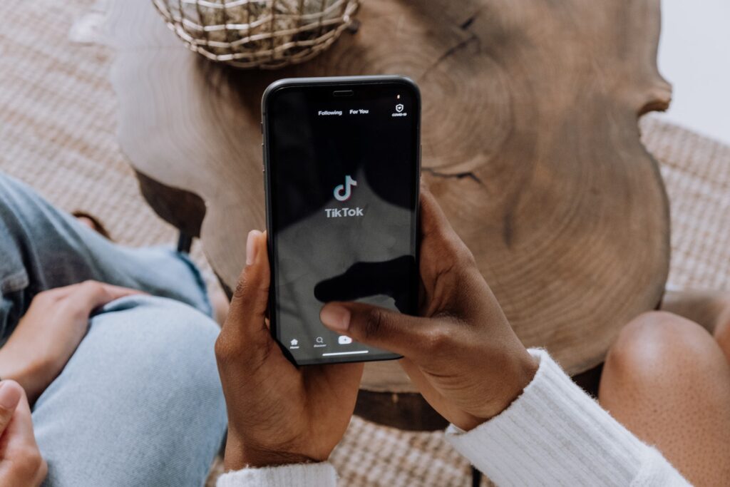 Melihat Pesanan di TikTok Shop