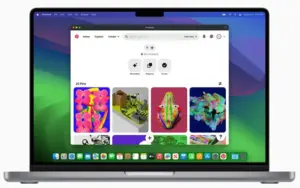 Memaksimalkan Produktivitas dengan Fitur Baru MacOS Sonoma