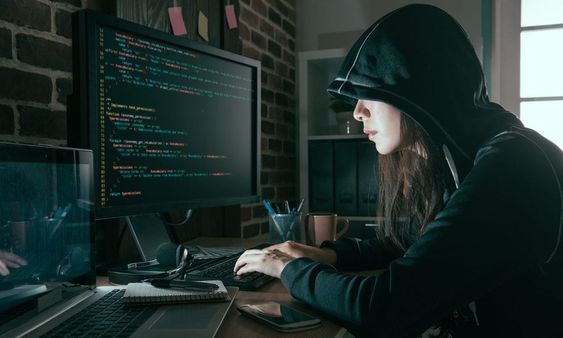 Mengatasi Di-Hack