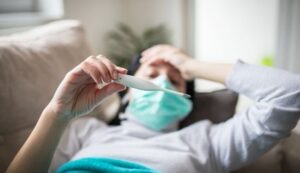 Mengatasi Flu