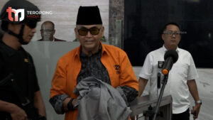 Panji Gumilang TPPU