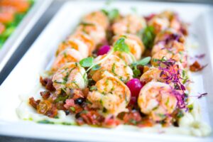 Menu diet defisit kalori