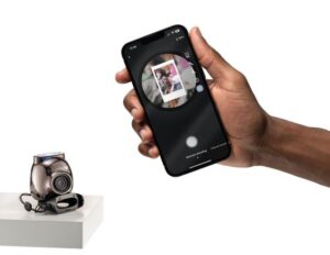 Merawat Instax Pal