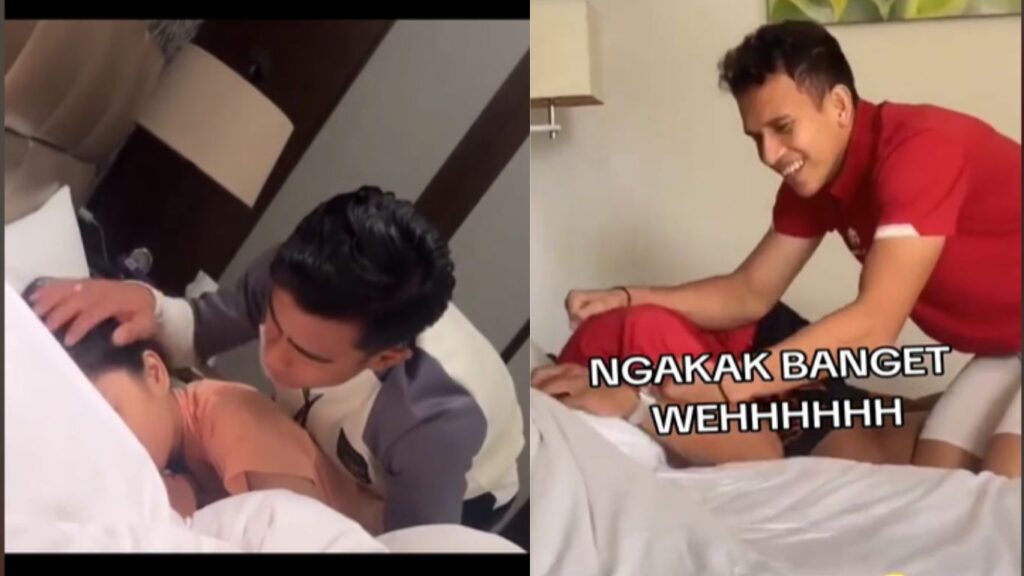Momen Romantis Pratama Arhan