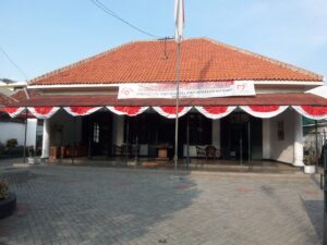 MuseumSumpahPemuda