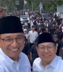 Kecelakaan Rombongan Anies di Aceh