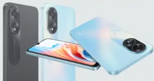 Spesifikasi Oppo A18