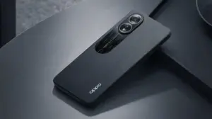 Keunggulan Oppo A18