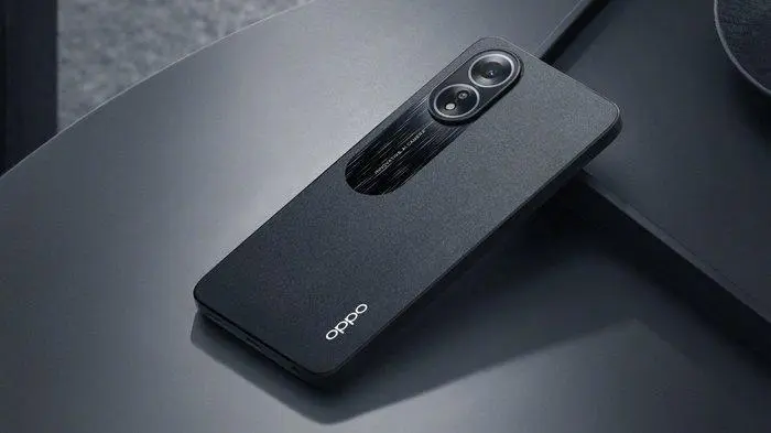 Keunggulan Oppo A18