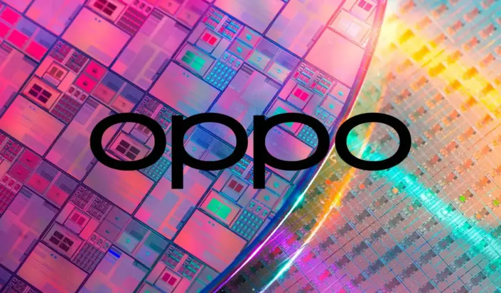 Oppo Integrasikan AndesGPT ke Smartphone