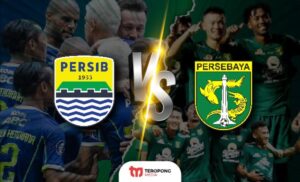 persib vs persebaya