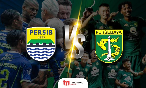 persib vs persebaya