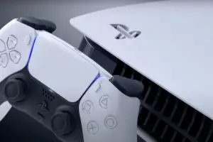 PS5 Slim