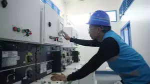 PT PLN Persero