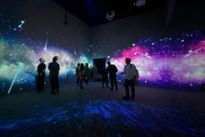 Pameran Imagispace