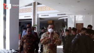 Panggilan Polisi Polda Metro Jaya Tak Diikuti oleh Ketua KPK Firli Bahuri