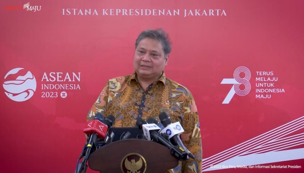 Pemerintah RI Gratiskan PPH Pekerja