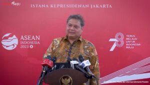 Pemerintah RI Gratiskan PPH Pekerja