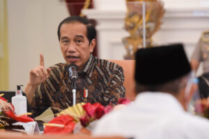 Pendudukan Wilayah Palestina Jadi Akar Konflik