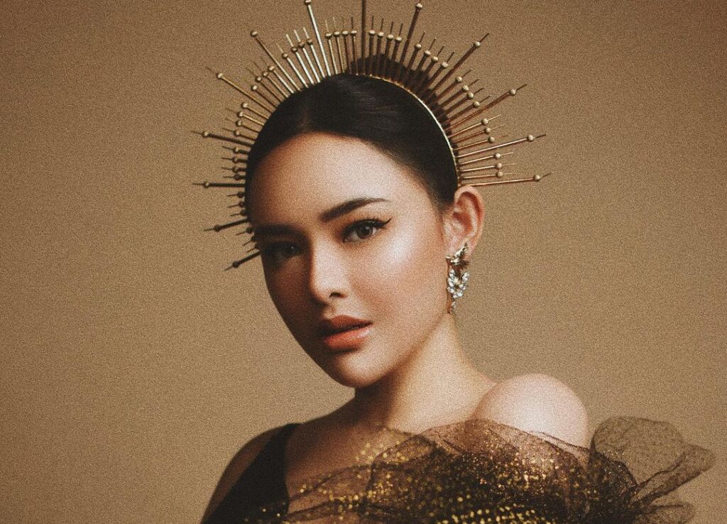 Pengalaman Amanda Manopo