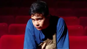 Perayaan Mati Rasa