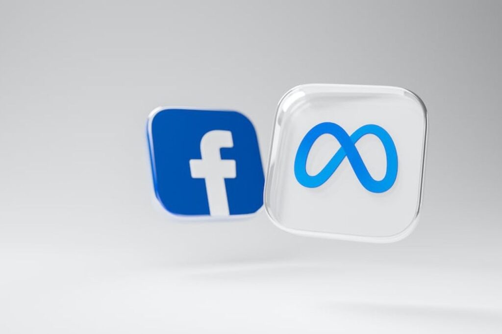 Facebook jadi Pusat Hoaks Pemilu