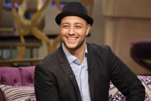 Profil Maher Zain