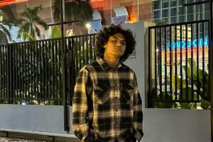 Profil Vadel Badjideh