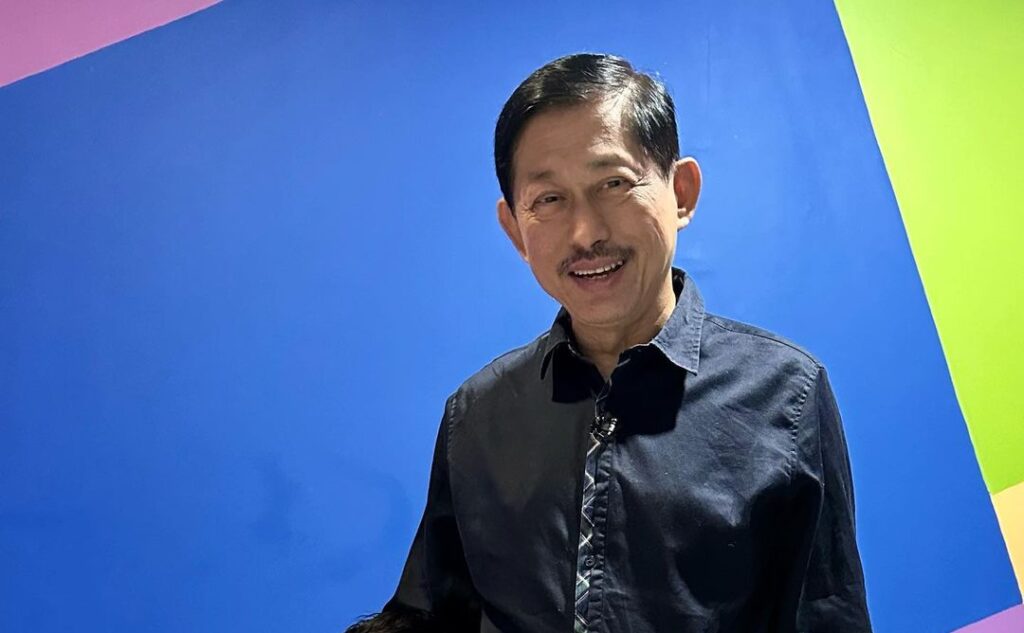 Profil dr. Djaja