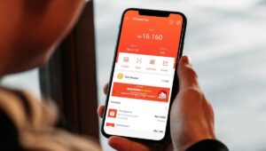 Promo cicilan 0 persen Shopee Paylater