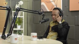 Presiden Tiga Periode