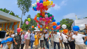 Rivera Outbound and Edutainment Bogor