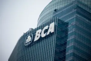 OJK Denda BCA