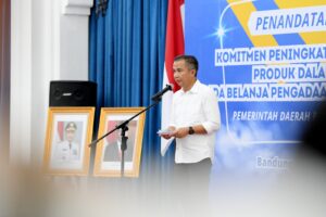 Inflasi Jabar