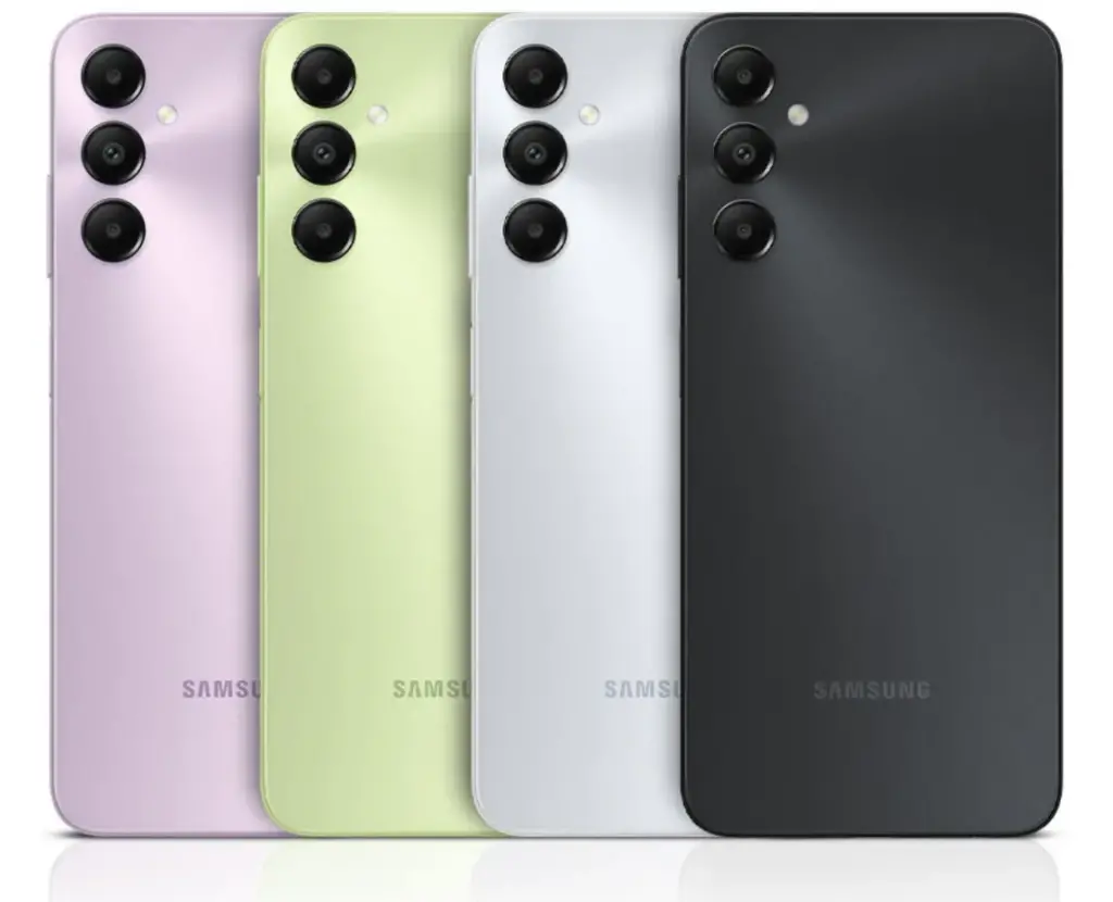 Samsung Galaxy A05s