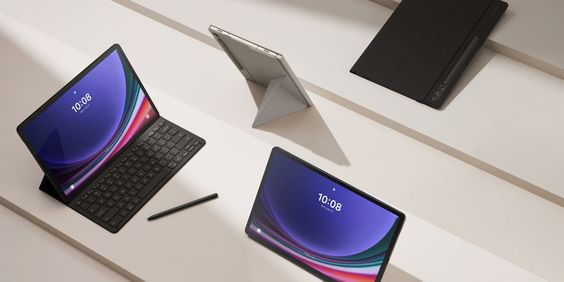Google Pixel Tablet