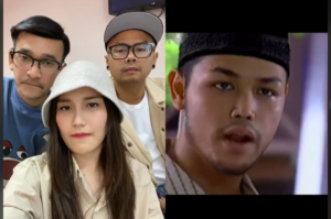 Video viral Ivan Gunawan