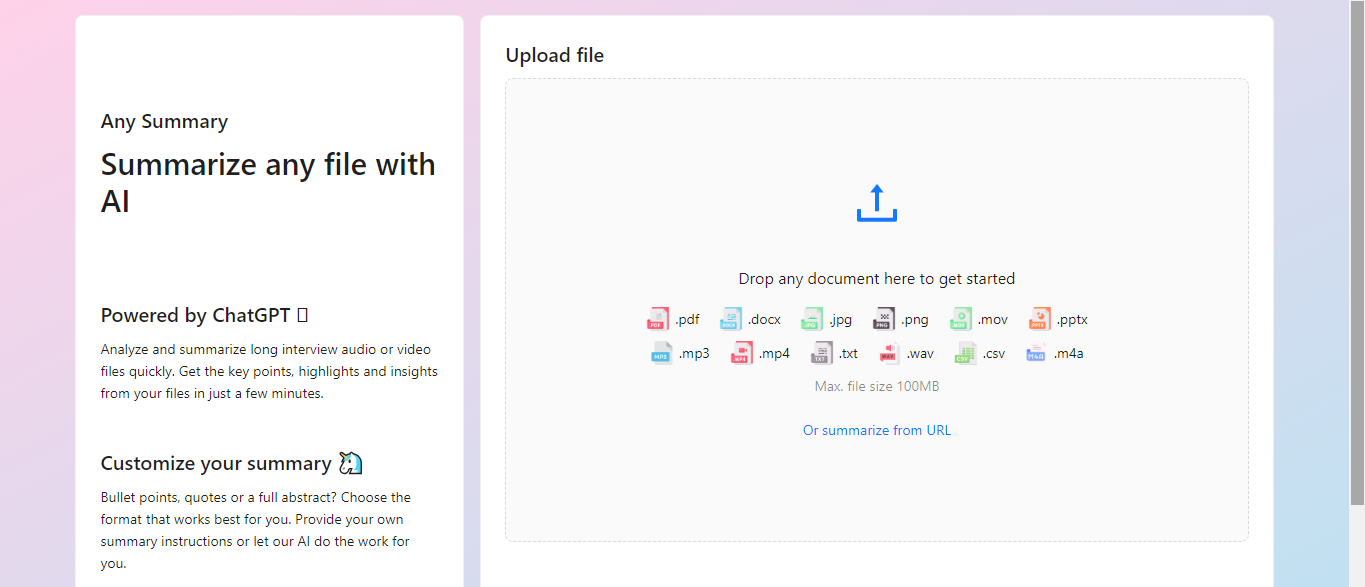 Merangkum PDF