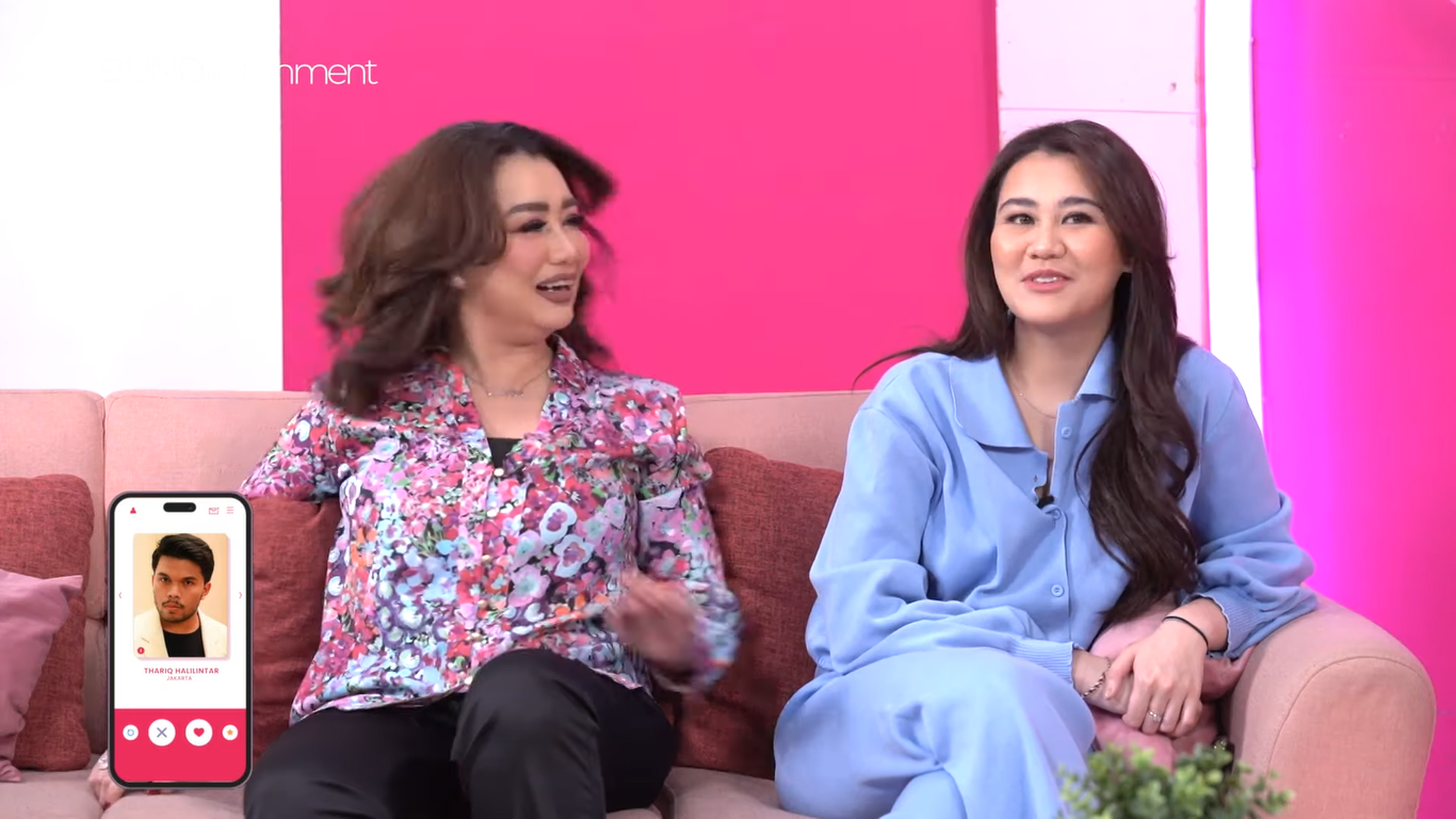 Aaliyah Menikah Muda
