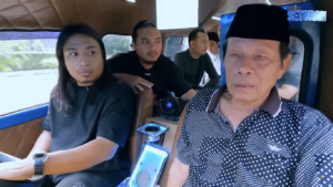 kisah Malih Tong Tong